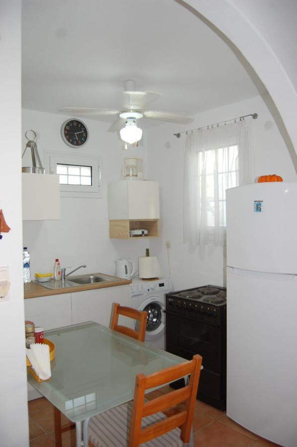 Cosy Studio In Allopronoia Sikinos Alopronia Ngoại thất bức ảnh