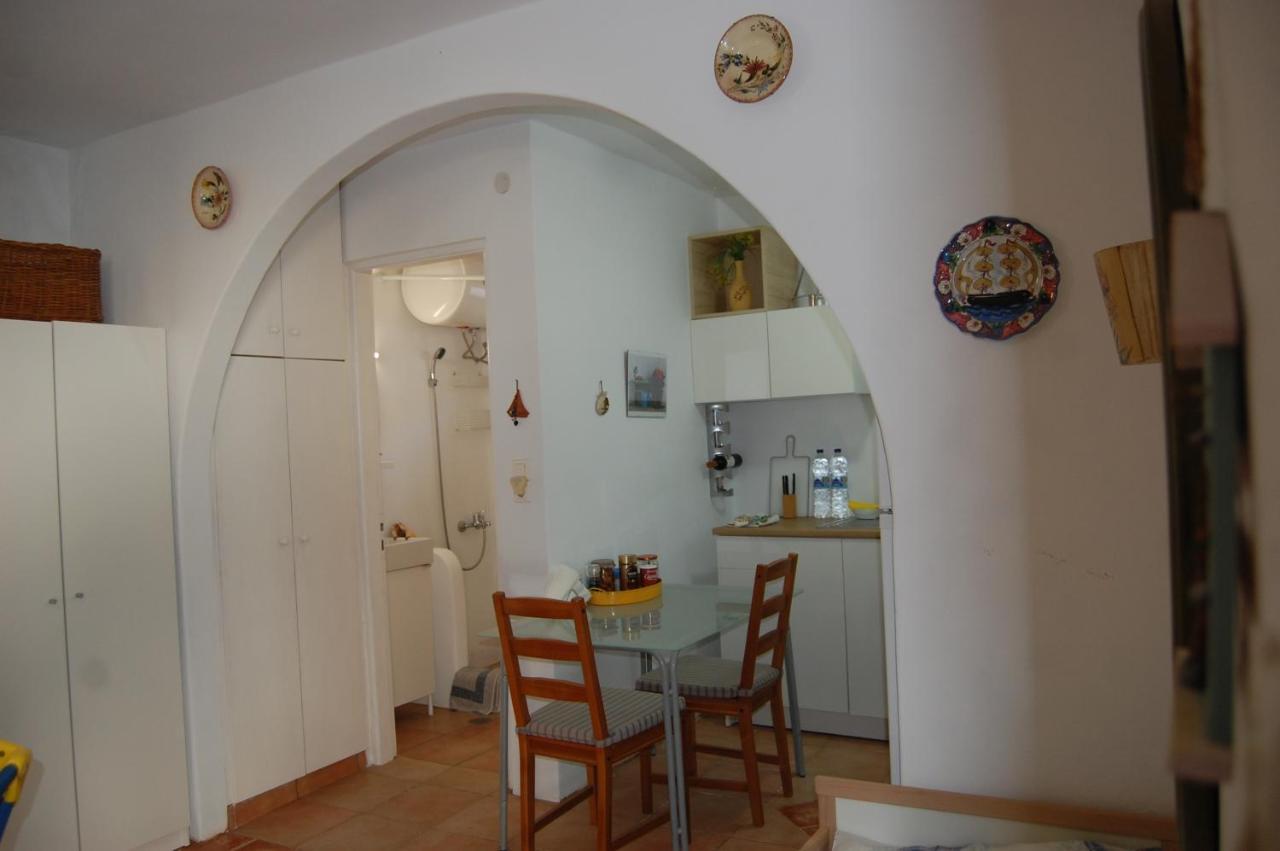 Cosy Studio In Allopronoia Sikinos Alopronia Ngoại thất bức ảnh