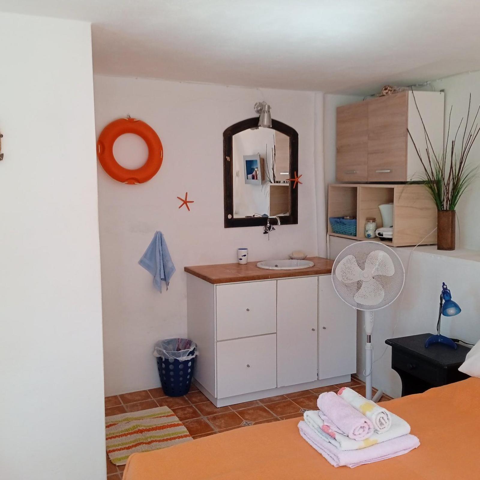 Cosy Studio In Allopronoia Sikinos Alopronia Ngoại thất bức ảnh
