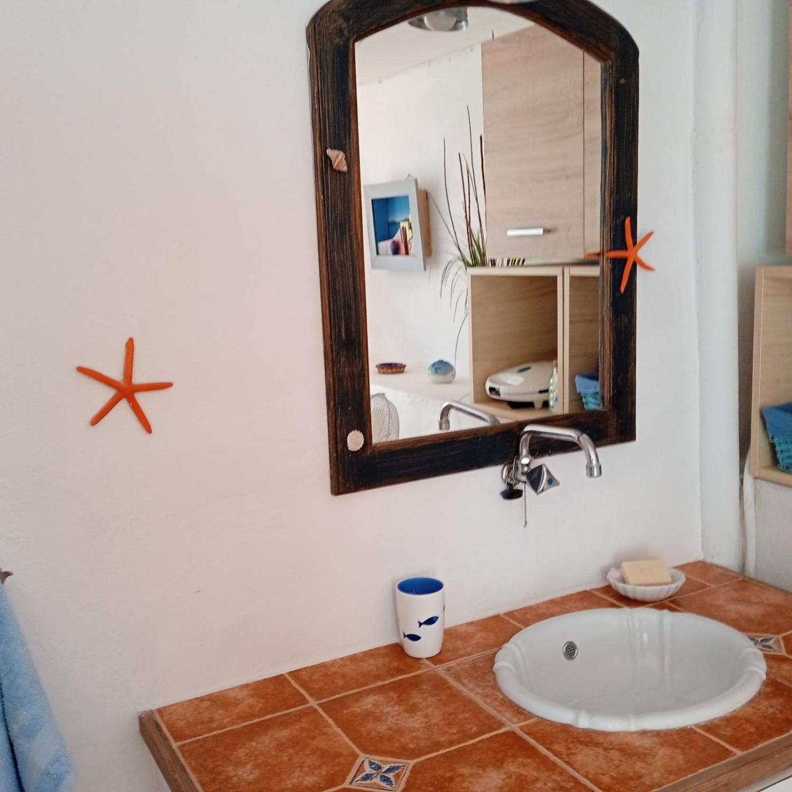 Cosy Studio In Allopronoia Sikinos Alopronia Ngoại thất bức ảnh