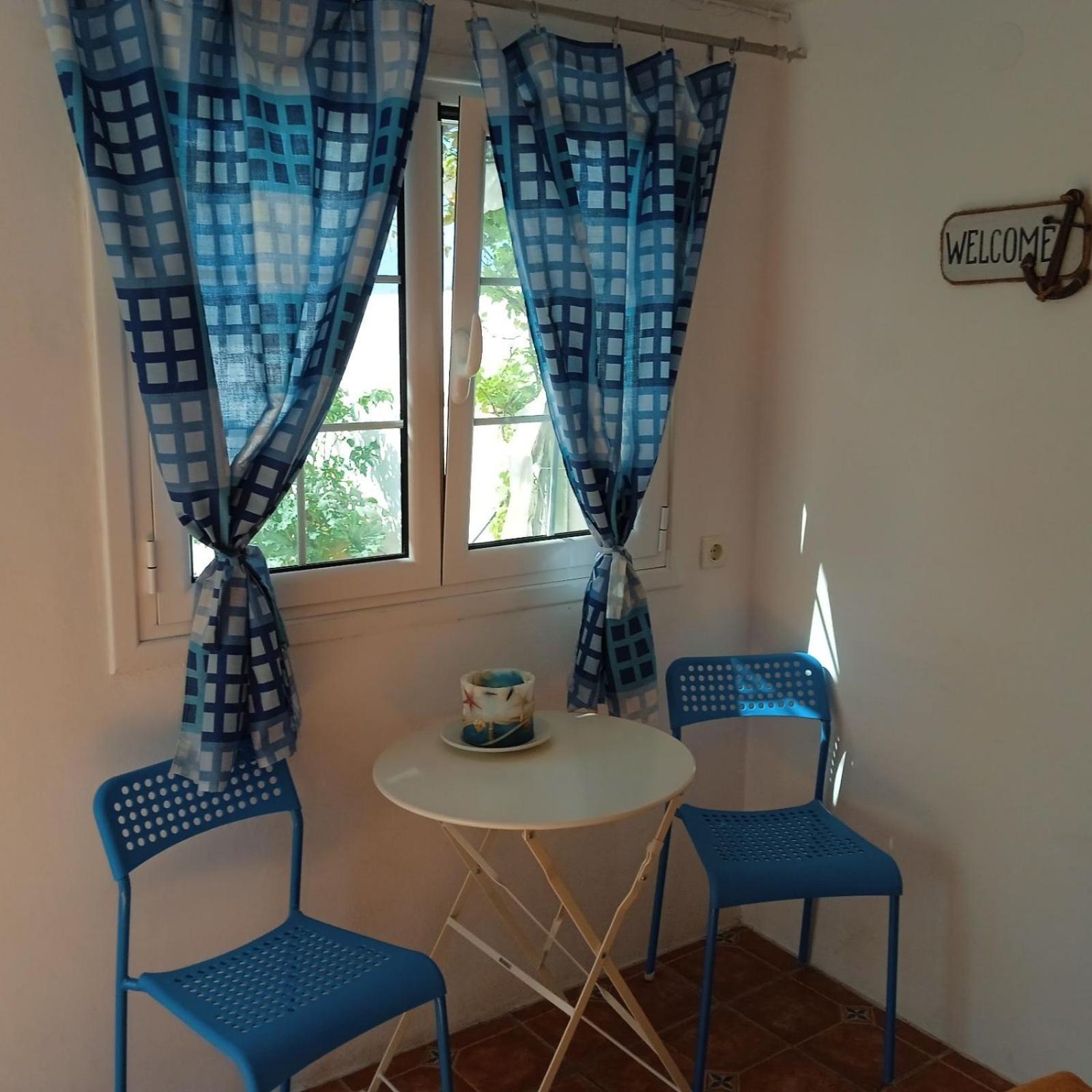Cosy Studio In Allopronoia Sikinos Alopronia Ngoại thất bức ảnh