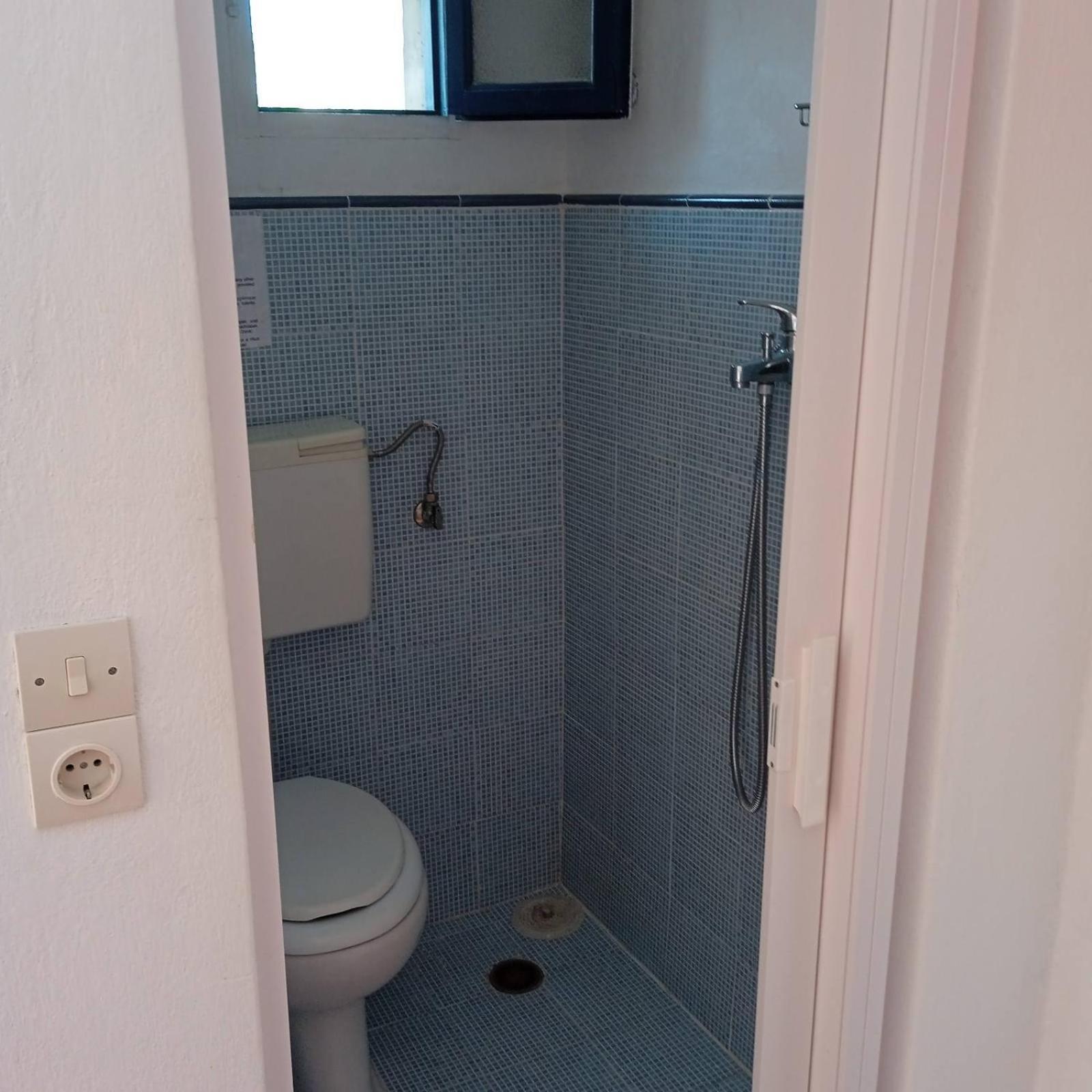 Cosy Studio In Allopronoia Sikinos Alopronia Ngoại thất bức ảnh